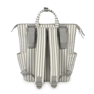 Walking Mum ruksak za kolica Botton Strips