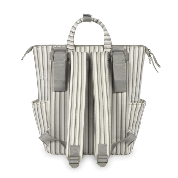 Walking Mum ruksak za kolica Botton Strips