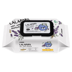 K - MOM Lalapopo Organic vlažne maramice Premium, 70 kom - Patkica.eu
