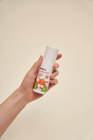 K - MOM sprej protiv insekata 60 ml - Patkica.eu