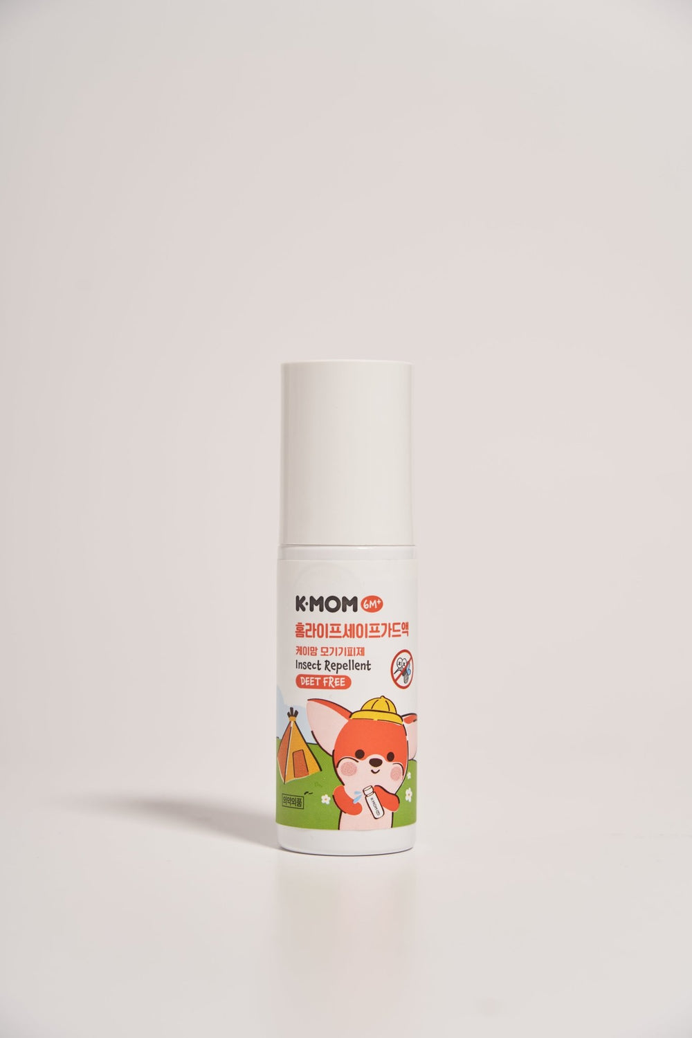 K - MOM sprej protiv insekata 60 ml - Patkica.eu