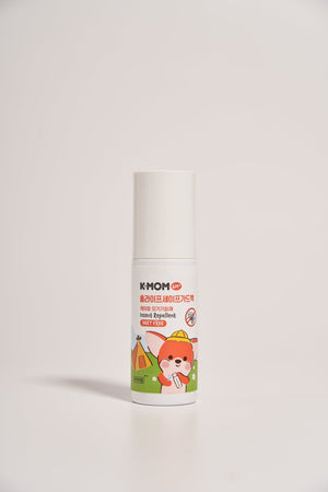 K - MOM sprej protiv insekata 60 ml - Patkica.eu