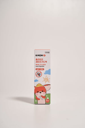 K - MOM sprej protiv insekata 60 ml - Patkica.eu