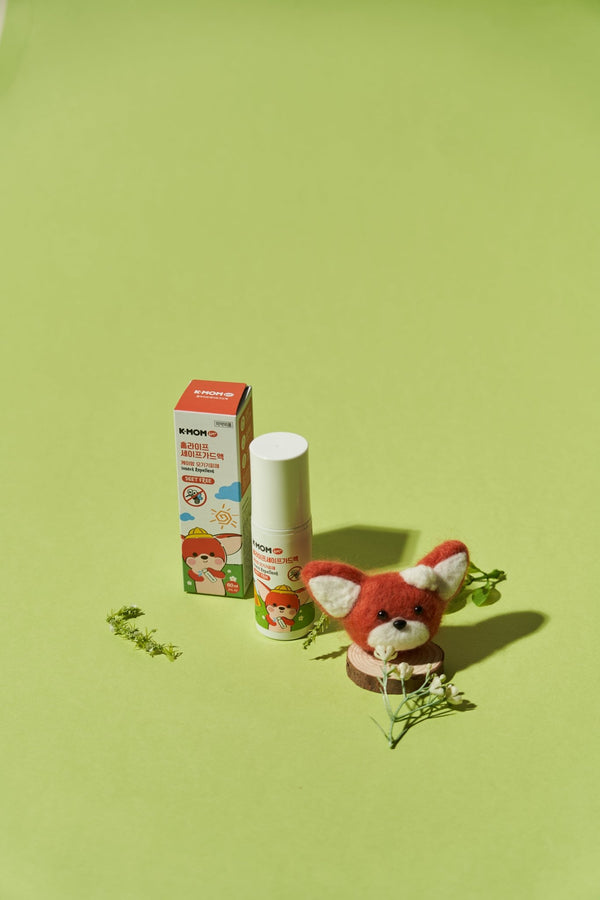 K - MOM sprej protiv insekata 60 ml - Patkica.eu