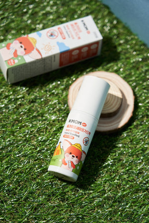 K - MOM sprej protiv insekata 60 ml - Patkica.eu