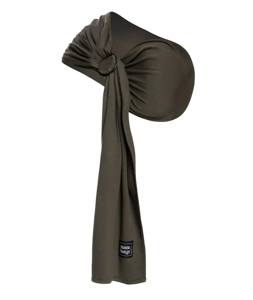 Mama Hangs Ring Sling marama za nošenje - Patkica.eu
