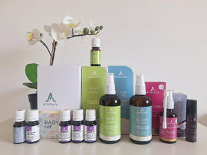 MAMA I BEBA DELUXE, komplet - Aromara - Patkica.eu