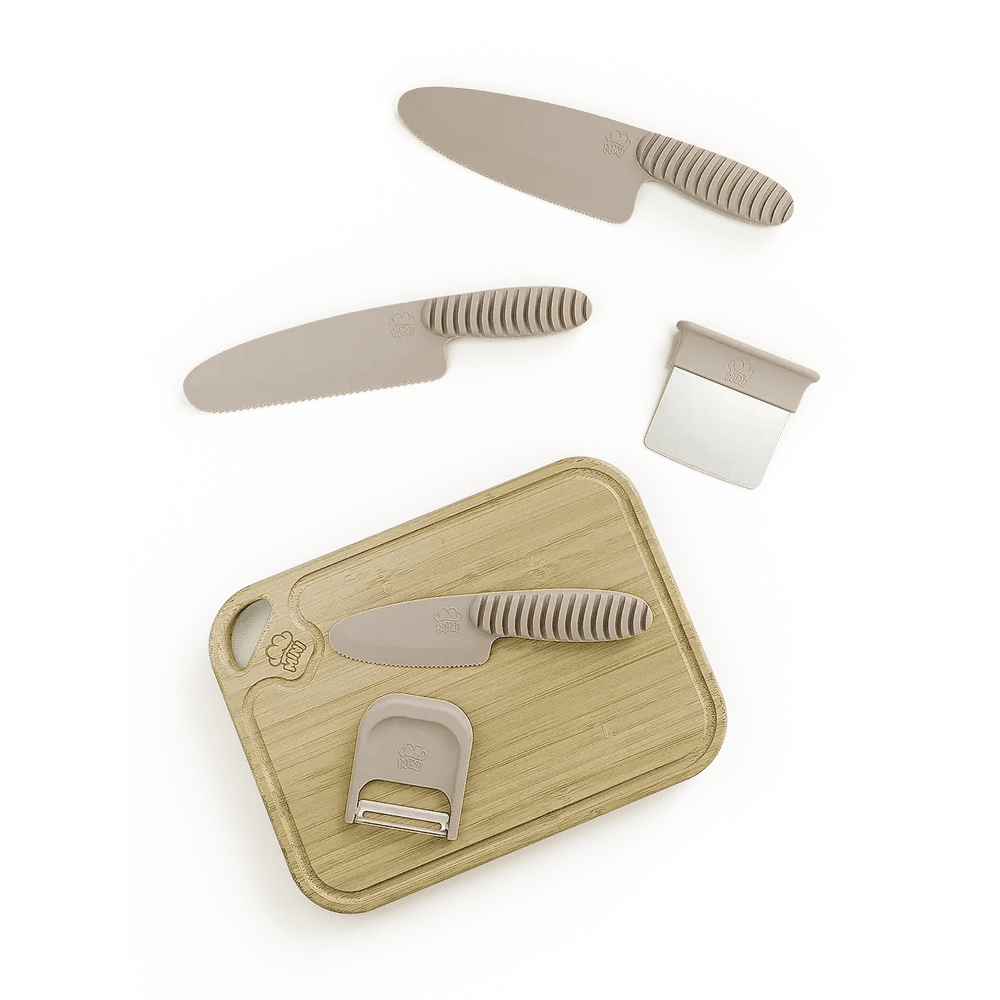 MINI Family Kuhinjski set - Patkica.eu