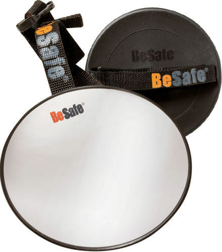 BeSafe mirror 511014