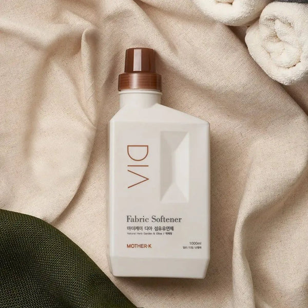 Mother - K “DIA” ekološki omekšivač za tkaninu, 1 L - Patkica.eu