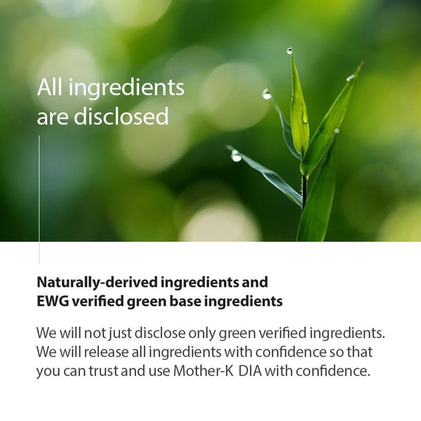 Mother - K “DIA” ekološko sredstvo za čišćenje kupaonice, 500 ml - Patkica.eu