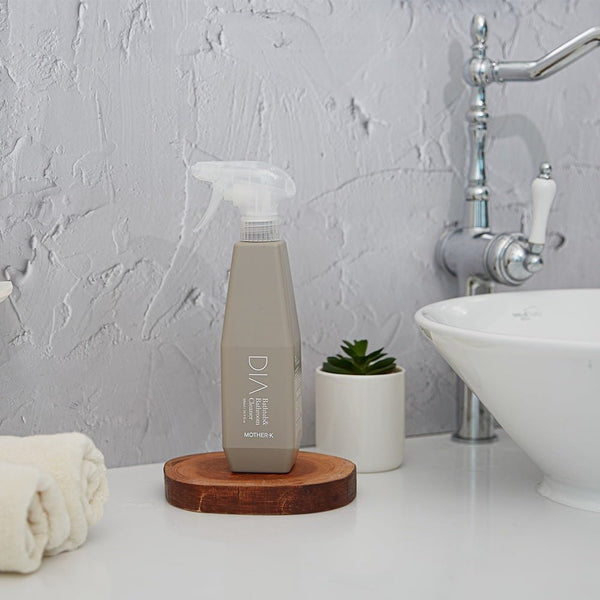 Mother - K “DIA” ekološko sredstvo za čišćenje kupaonice, 500 ml - Patkica.eu