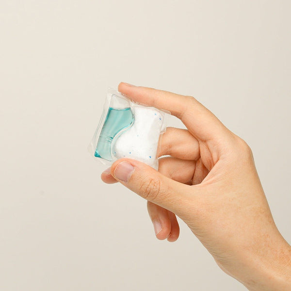 Mother - K “DIA” kapsule za čišćenje perilice rublja, 10 kom - Patkica.eu