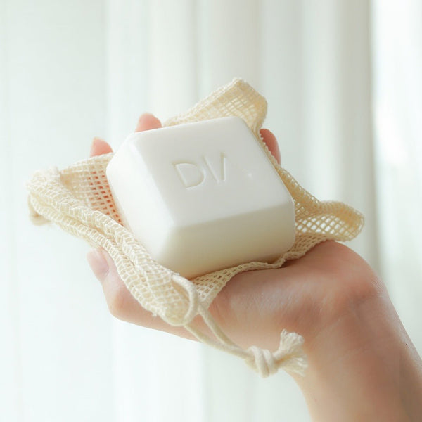 Mother - K “DIA” prirodni sapun za pranje rublja, 150 g - Patkica.eu