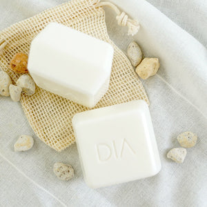 Mother - K “DIA” prirodni sapun za pranje rublja, 150 g - Patkica.eu