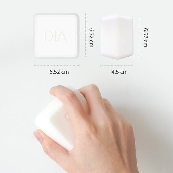 Mother - K “DIA” prirodni sapun za pranje rublja, 150 g - Patkica.eu