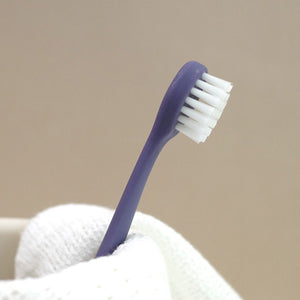 Mother - K set dječjih četkica za zube 1+ - Patkica.eu