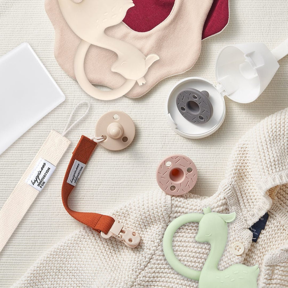 Mother - K Silikonska duda - Patkica.eu