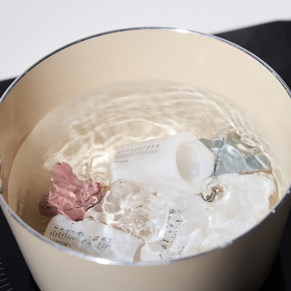 Mother - K silikonske bočice za lijekove (3 kom) - Patkica.eu