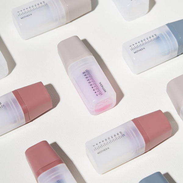 Mother - K silikonske bočice za lijekove (3 kom) - Patkica.eu