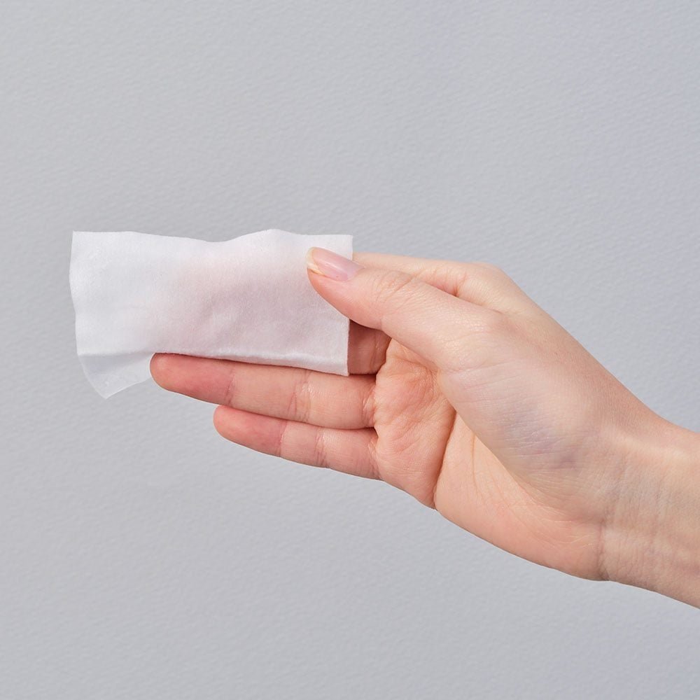 MOTHER - K Sterilne maramice za dojenje - Patkica.eu