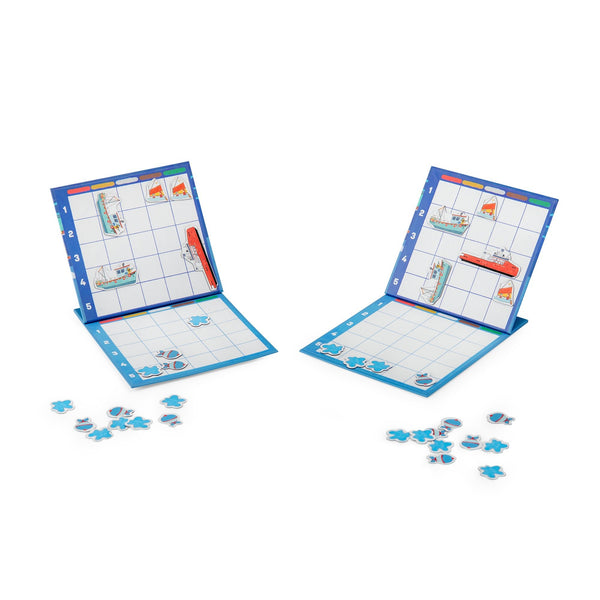 Moulin Roty Aujourd'hui c'est mercredi magnetna igra Potapanje brodova - Patkica.eu