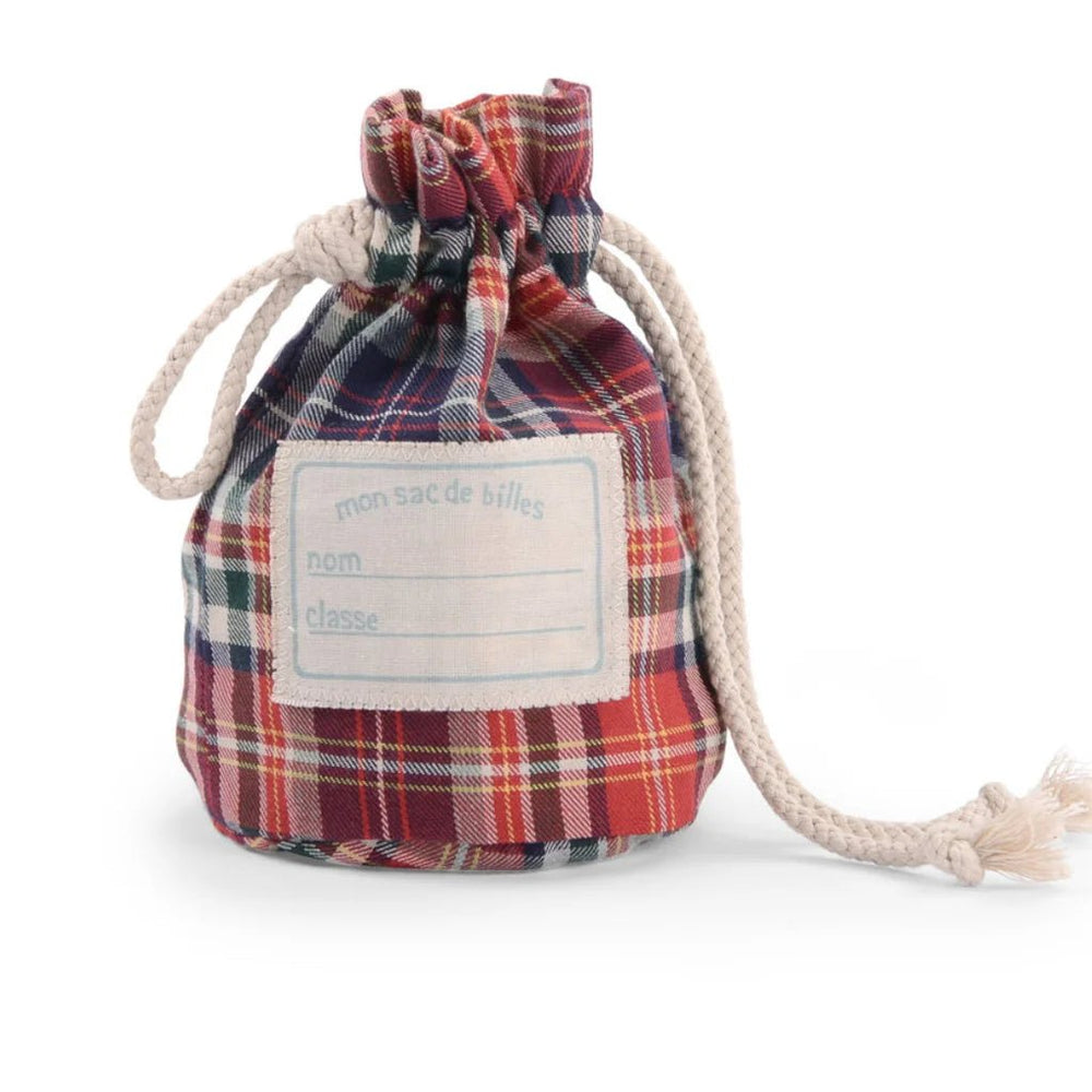 Moulin Roty Aujourd'hui c'est mercredi pikule u vrećici - Patkica.eu