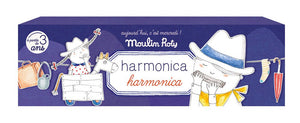 Moulin Roty Aujourd'hui c'est mercredi usna harmonika - Patkica.eu