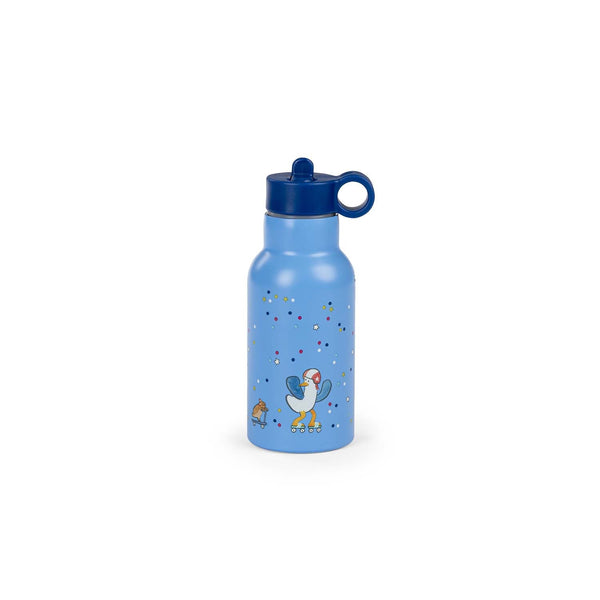 Moulin Roty bočica za vodu Puce & Pilou - Patkica.eu