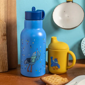 Moulin Roty bočica za vodu Puce & Pilou - Patkica.eu