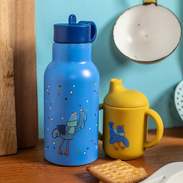 Moulin Roty bočica za vodu Puce & Pilou - Patkica.eu