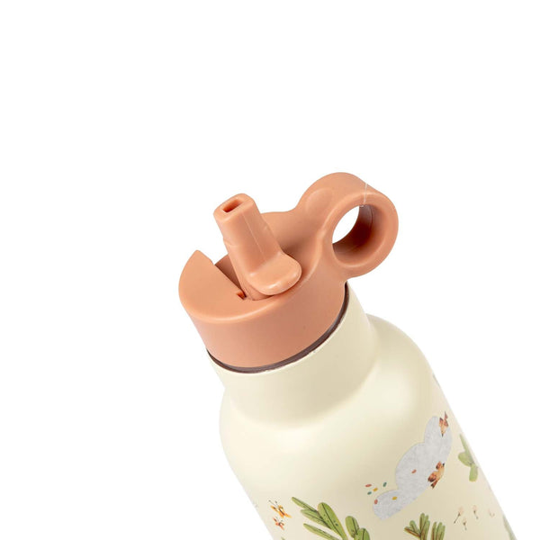 Moulin Roty bočica za vodu Trois Petits Lapins - Patkica.eu