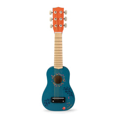 Moulin Roty dječja gitara Dans la Jungle - Patkica.eu