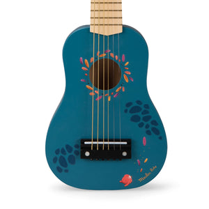 Moulin Roty dječja gitara Dans la Jungle - Patkica.eu