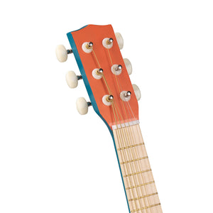 Moulin Roty dječja gitara Dans la Jungle - Patkica.eu