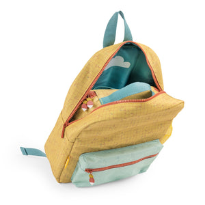 Moulin Roty dječji ruksak Trois Petits Lapins - Patkica.eu
