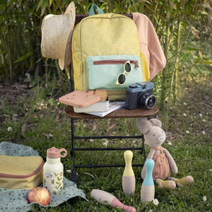 Moulin Roty dječji ruksak Trois Petits Lapins - Patkica.eu