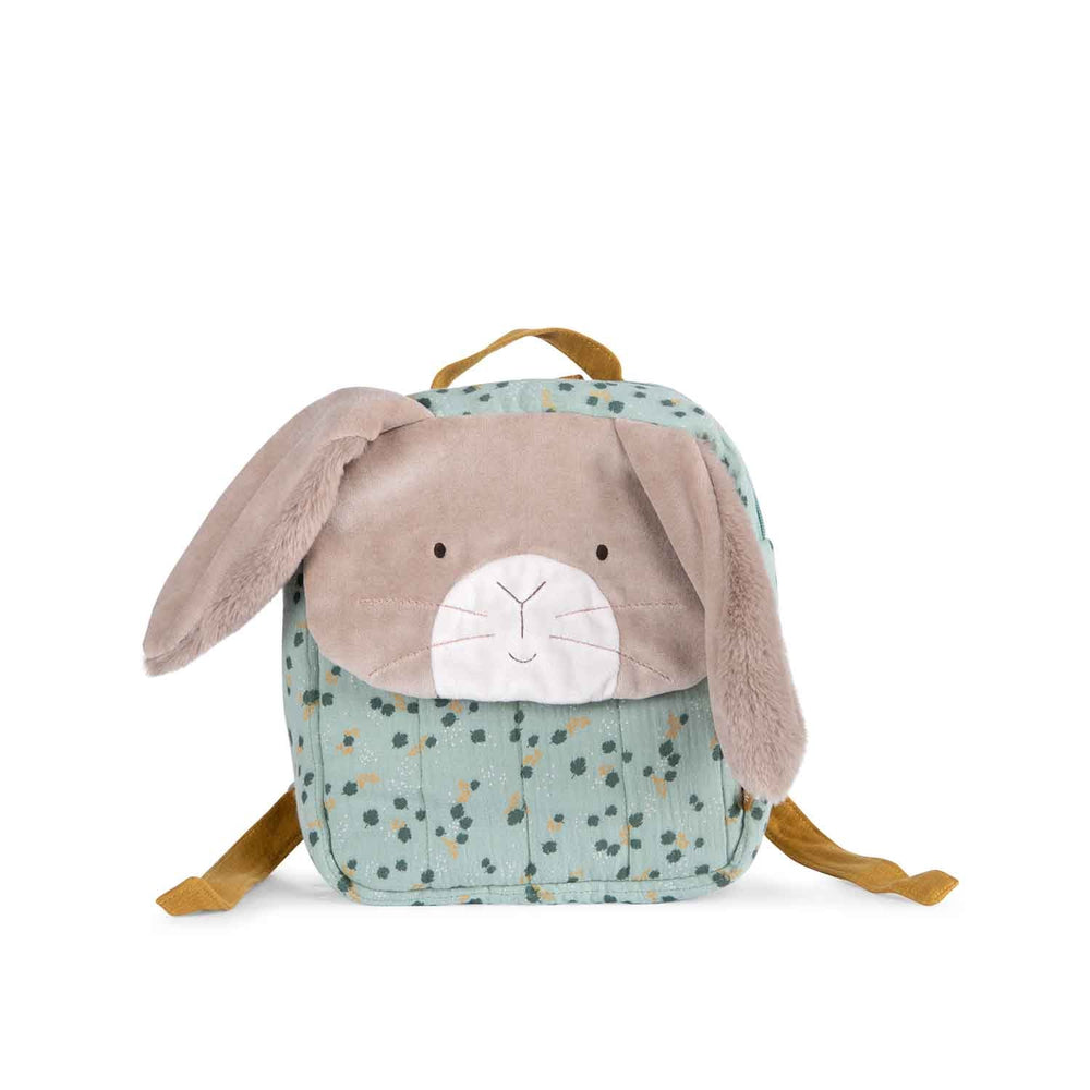Moulin Roty dječji ruksak zeko Trois Petits Lapins - Patkica.eu