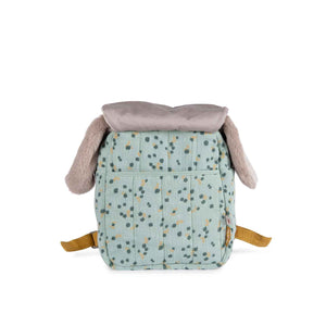 Moulin Roty dječji ruksak zeko Trois Petits Lapins - Patkica.eu