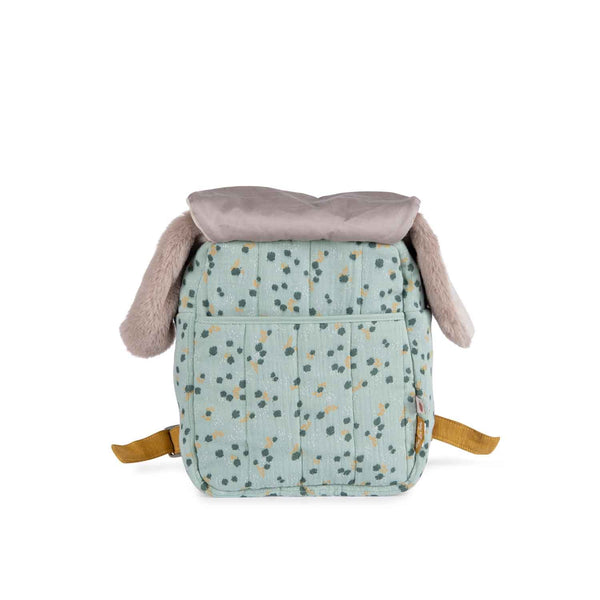 Moulin Roty dječji ruksak zeko Trois Petits Lapins - Patkica.eu