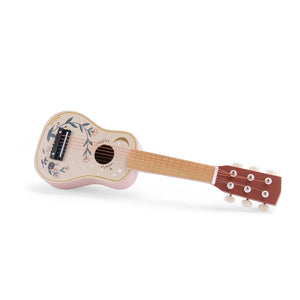 Moulin Roty drvena gitara Après la pluie - Patkica.eu