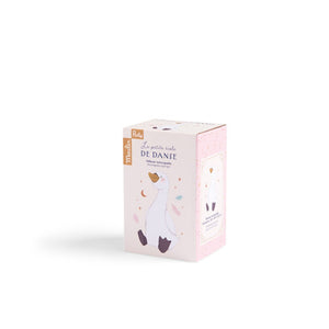 Moulin Roty La Petite École de Danse noćno svjetlo labud - Patkica.eu