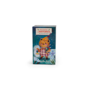 Moulin Roty lampa projektor za priče Les Minouchkas - Patkica.eu