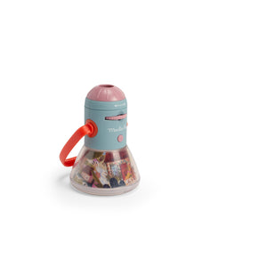 Moulin Roty lampa projektor za priče Les Minouchkas - Patkica.eu