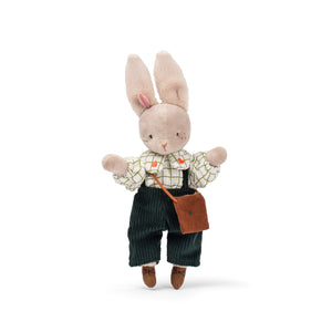 Moulin Roty Les Minouchkas zeko Nine - Patkica.eu