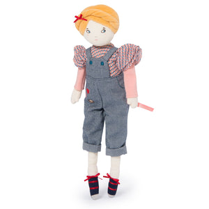Moulin Roty lutka Mademoiselle Eglantine Les Parisiennes - Patkica.eu