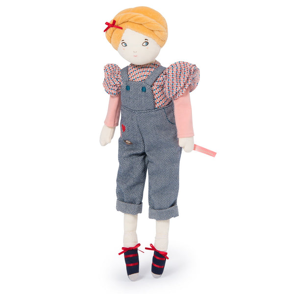 Moulin Roty lutka Mademoiselle Eglantine Les Parisiennes - Patkica.eu