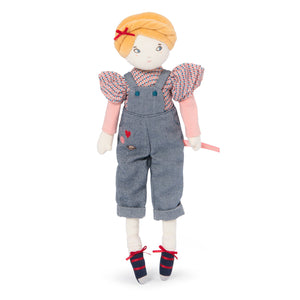 Moulin Roty lutka Mademoiselle Eglantine Les Parisiennes - Patkica.eu