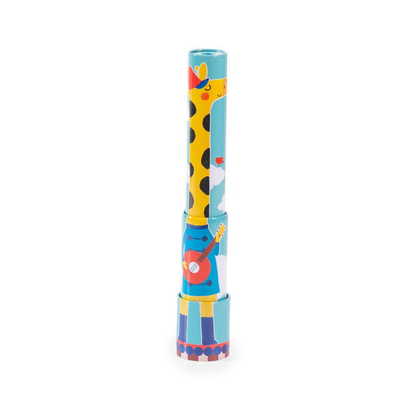Moulin Roty metalni kaleidoskop žirafa Les jouets métal - Patkica.eu
