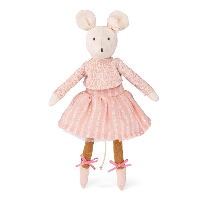 Moulin Roty mišica Anna La Petite École de Danse - Patkica.eu